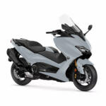 Standard Parts Burkolat készlet Yamaha Tmax 560cc 2020 - 2021 Nardo szürke 17 darab Standard Parts Vázak, idomok, kiegészítők Idomok, burkolat elemek