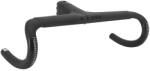 ITM CH1R karbon országúti kormány, matt, 42 cm (külső méret, tengely-tengely), g. ITM Bicikli alkatrészek Kerékpár alkatrészek Kerékpár kormányok