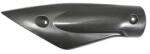 Piaggio (oem) PIAGGIO kipufogóvédő "PIAGGIO GENUINE PARTS" APRILIA 50 RS 2011+ -86630100W5G- PIAGGIO (OEM) Vázak, idomok, kiegészítők Védőelemek Kipufogó védők