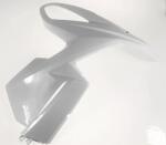 Kymco S8 első burkolat 64302-LEJ2-E10-NVP fehér Kymco Vázak, idomok, kiegészítők Idomok, burkolat elemek