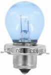 Flösser S3 P26S 12V 15W kék izzó (fényszóró) (darabra értendő) FLOSSER Elektronika Világítások Izzók 12V-os izzók