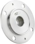 SIP Spareparts SIP hátsó fékdob ülés Vespa 125 VM/VN/150 VL/VB1T/T2/T3, csapok nélkül SIP Spareparts Futómű és fék alkatrészek Fékpofák (dobfék)