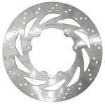 Piaggio (oem) PIAGGIO első féktárcsa (eredeti alkatrész) Gilera 50 RCR 2011+, Aprilia 50 RX 2006+ - 865534 PIAGGIO (OEM) Futómű és fék alkatrészek Féktárcsák