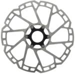 ELVEDES Centerlock tárcsafék 220 mm ezüst, vastagság: 2, 3 mm ELVEDES Futómű és fék alkatrészek Féktárcsák