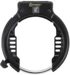 Auvray MEGALOCK XL patkózár kerékpárhoz, fekete (kompatibilis a 168945-ös Pluggal), biztonsági szint: 6/10, ART2 minősítés Auvray Bicikli alkatrészek Kerékpáros kiegészítők Biciklizárak