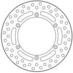 Moto Master Fék tárcsa Moto Master Vintage hátsó RM 125 / 250 1998 előtt Moto Master Futómű és fék alkatrészek Féktárcsák