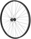 VELOX MTB első kerék 27.5" Plus Trucky, fekete, Centerlock agy MT400, tubeless/tömlős kompatibilis, átütőtengelyes (15-110), gumihoz 27.5x2.50-3.00, peremszélesség 35 mm VELOX Bicikli alkatrészek Kerékpár a