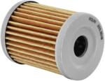 Polini 203.3511 olajszűrő maxiscooterhez Yamaha 400 Majesty 2004-2012, Suzuki 400 Burgman AN 1996-2006 (Ø 44 mm x 55 mm) Polini Motor alkatrészek Olajfilterek, olajpumpák