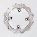 Braking Wave Fix HO21RID hátsó féktárcsa Braking Futómű és fék alkatrészek Féktárcsák