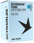 SCHWALBE (Vélo) SCHWALBE TPU belső gumi 27, 5-28-29 x 54-75, Clik szelep 40 mm (44-75x584-635) (SCV19L) SCHWALBE (Vélo) Bicikli alkatrészek Kerékpár alkatrészek Bicikli belső gumik