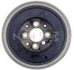 SNR Remenica kľukového hriadeľa SNR DPF357.08 (DPF357.08)