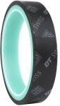 DT SWISS VELOX 19 mm-es ragasztós felniszalag, 10 m-es tekercs, műhelyminőségű, fonott kivitel DT SWISS Bicikli alkatrészek Kerékpár alkatrészek Bicikli belső gumik
