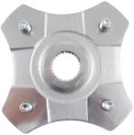 Kymco 4270A-LFA5-E01 hátsó kerékagy (22, 5 mm tüske) Kymco Felnik, gumik, kiegészítők Quad - ATV kerekek