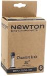 NEWTON 20 x 1, 95-2, 125 kerékpár belső gumi, szeleppel, standard NEWTON Bicikli alkatrészek Kerékpár alkatrészek Bicikli belső gumik