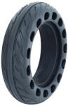 SELECTION P2R (Vélo) SELECTION P2R E-roller gumiabroncs 200 x 50 fekete - tömör, méhsejt szerkezetű (belső átmérő: 110 mm) SELECTION P2R (Vélo) Felnik, gumik, kiegészítők Gumik Moped gumik