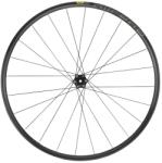 MAVIC Allroad első gravel kerék 700C, 6 csavaros tárcsafék, 12x100 tengely, fekete MAVIC Bicikli alkatrészek Kerékpár alkatrészek Kerékpár kerekek