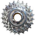 MICHE CAMPAGNOLO 16-25 9 sebességes kazetta (16-17-18-19-20-21-22-23-25) MICHE Egyéb járművek Kerékpározás Kerékpár-alkatrészek Kazetták, szabadonfutók és fogaskerekek Kerékpár-kazetták