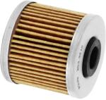 Polini Olajszűrő maxirobogóhoz Kymco 125 Downtown, 125 Super-Dink, 300 Downtown, 300 People, K-XCT - Kawasaki 300 J 2014+ (203.3516) Polini Motor alkatrészek Olajfilterek, olajpumpák