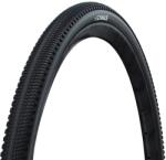 SCHWALBE (Vélo) SCHWALBE G-ONE COMP 700 x 40 gravel külső gumi, fekete, K-Guard erősítéssel (40-622) SCHWALBE (Vélo) Bicikli alkatrészek Kerékpár alkatrészek Kerékpár gumik