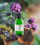 Elemental Myrrh Heliotrope illatolaj 25gr Ellemental