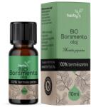 Sauna Cool Borsmenta illóolaj Herbys 10ml