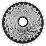 SRAM AXS FORCE XG-1270 12 sebességes kazetta 10-33 (XDR testhez, 10-11-12-13-14-15-17-19-21-24-28-33) SRAM Bicikli alkatrészek Kerékpár alkatrészek Kerékpár kazetták