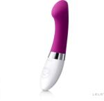 LELO Vibrator cu silicon LELO Gigi II (16, 3 cm), deep rose Vibrator