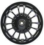 Piaggio (oem) PIAGGIO 1C00291800090 hátsó kerék (3.00"x12") PIAGGIO (OEM) Bicikli alkatrészek Kerékpár alkatrészek Kerékpár kerekek