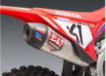 Yoshimura hangtompító CRF 250 2022 után Yoshimura Kipufogók és alkatrészeik Kipufogók Robogó kipufogók (tuning)