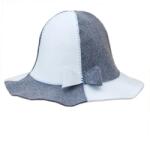 Sauna Cool Masnis női filc szaunakalap