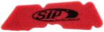 SIP Performance SIP Double-Layer légszűrő szivacs, Vespa ET2 Cat/LX/LXV/S/Primavera/Sprint 50ccm 2T AC SIP Performance Motor alkatrészek Légszűrők Légszűrők (tuning, univerzális)