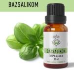 Szauna-Szeánsz Bazsalikom illóolaj Szauna-Szeánsz 10ml