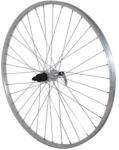 VELOX Trekking kerékpár kerék 700x35 hátsó, alumínium, Shimano TX 500 agy, gyorszáras, 9/8 sebességes kazettához VELOX Bicikli alkatrészek Kerékpár alkatrészek Kerékpár kerekek