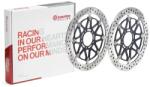Brembo Racing BREMBO UPGRADE T-Drive úszó féktárcsa - 208A98536 BREMBO RACING Futómű és fék alkatrészek Féktárcsák