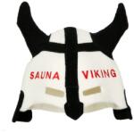 Sauna Cool Viking harcos szaunasapka