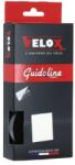 VELOX Maxi Cork kormány szalag, 2 színű fekete-fehér VELOX Bicikli alkatrészek Kerékpár alkatrészek Kerékpár kormányszalagok és markolatok