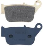 CL BRAKES fékbetét garnitúra (2 db) Yamaha 125 XMAX 2014-től hátsó (3112 MSC) CL BRAKES Futómű és fék alkatrészek Fékbetétek (tárcsafék)