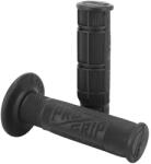 PROGRIP Off Road 795 markolat, egykomponensű, USA dizájn, fekete, 115 mm (pár) (cross-mx) ProGrip Bicikli alkatrészek Kerékpár alkatrészek Kerékpár kormányszalagok és markolatok