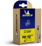 MICHELIN (Vélo) MICHELIN K4 belső gumi kerékpárhoz, 12 1/2 x 1.75-2 1/4, Presta szelep, 40 mm, 75 g MICHELIN (Vélo) Bicikli alkatrészek Kerékpár alkatrészek Bicikli belső gumik