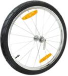 P2R (Vélo) P2R 20" utánfutó kerék abronccsal és belsővel (REF 137432) P2R (Vélo) Bicikli alkatrészek Kerékpár alkatrészek Kerékpár kerekek