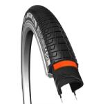 CST (Vélo) CST BROOKLYN Cargo városi ATV gumiabroncs 20 x 2.40 fekete, oldalfal erősített, reflexcsíkos, VAE kompatibilis (115 kg terhelhetőség, 60-559) CST (Vélo) Bicikli alkatrészek Kerékpár alkatrészek Kerékp