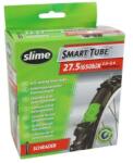 SLIME (Vélo) SLIME 27.5 x 2.00-2.40 belső kerékpárhoz, defektjavító folyadékkal, standard szelep SLIME (Vélo) Bicikli alkatrészek Kerékpár alkatrészek Bicikli belső gumik
