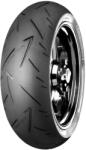 CONTINENTAL (Motorisé) CONTINENTAL ContiSportAttack 2 17'' 190/55-17 radiális hátsó motorgumi ZR M/C TL 75W CONTINENTAL (Motorisé) Felnik, gumik, kiegészítők Gumik Motorgumik