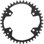 SHIMANO 4 karos 96 mm-es lánctányér CUES FC-U6000-hoz, 40 fog, MTB, eredeti SHIMANO Bicikli alkatrészek Kerékpár alkatrészek Kerékpár lánctányérok