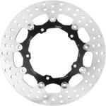 NEWFREN DF5310EFC első féktárcsa Yamaha 800 Fazer FZ8 S 2011-2015, 1000 YZF-R1 2007-2014, 1200 XT Z Super Tenere 2010-2020 (külső: 310 mm, belső: 132 mm, 5 furat) NEWFREN Futómű és fék alkatrészek Féktárcsák