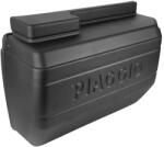 Piaggio Vu (oem) PIAGGIO FUEL TANK COVER, eredeti alkatrész, Porter Maxxi -661143- PIAGGIO VU (OEM) Vázak, idomok, kiegészítők Benzintankok