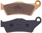 CL BRAKES fékbetét garnitúra (2 db) YAMAHA 125 MAJESTY első - MBK 125 SKYLINER első - PIAGGIO 500 X9 EVOLUTION 2003+ első - SUZUKI 125 BURGMAN 2002+2006 első (3028 MSC) CL BRAKES Futómű és fék alkatrészek Fékbe