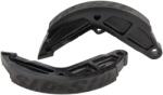 SIP Performance Hátsó fékpofa PIAGGIO CIAO/PX/SI/Bravo/Superbravo/Grillo/Boss 50 ccm 2T AC-hez, Ø135x16 mm SIP Performance Futómű és fék alkatrészek Fékpofák (dobfék)