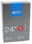 SCHWALBE (Vélo) SCHWALBE 24 x 1.50-2.35 belső gumi - Presta szelep SCHWALBE (Vélo) Bicikli alkatrészek Kerékpár alkatrészek Bicikli belső gumik