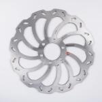 Braking Wave Fix WF7107 első féktárcsa Braking Futómű és fék alkatrészek Féktárcsák